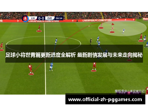 足球小将世青篇更新进度全解析 最新剧情发展与未来走向揭秘 足球小将世青篇更新进度全解析 最新剧情发展与未来走向揭秘