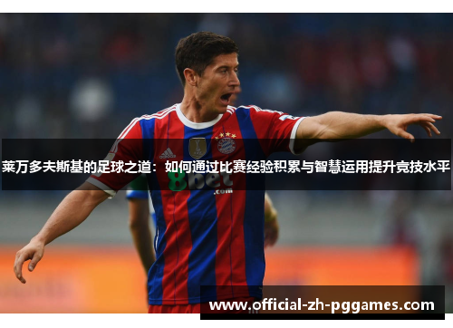 莱万多夫斯基的足球之道：如何通过比赛经验积累与智慧运用提升竞技水平